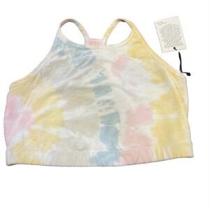 Electric & Rose Bella Bralette size L NWT